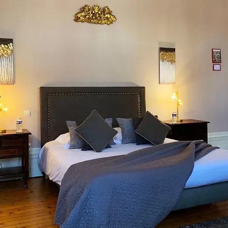 Enclos De L'eveche Boulogne-sur-Mer