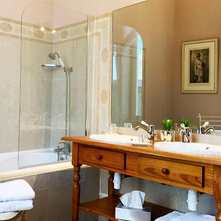 Enclos De L'evêché 4* Boulogne-sur-Mer