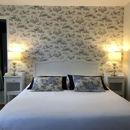 Enclos De L'eveche 4* Boulogne-sur-Mer