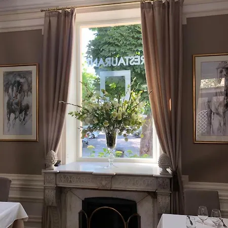 Enclos De L'evêché 4* Boulogne-sur-Mer
