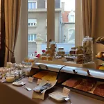 Bed & Breakfast Enclos De L'evêché Boulogne-sur-Mer