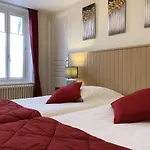 Bed & Breakfast Enclos De L'eveche