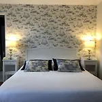 Enclos De L'eveche 4* ブローニュ・シュル・メール