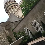 Enclos De L'eveche Panzió