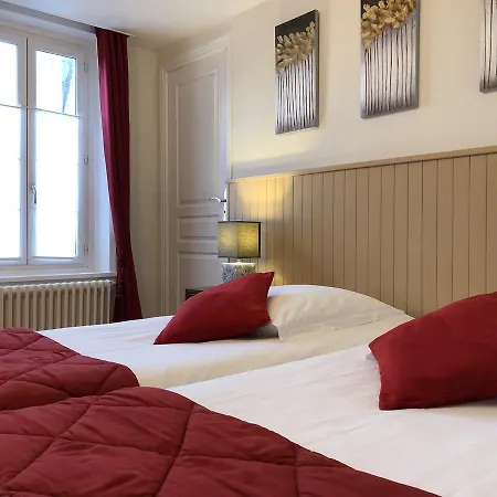 Bed & Breakfast Enclos De L'eveche