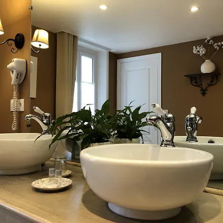 Enclos De L'eveche Bed & Breakfast Boulogne-sur-Mer