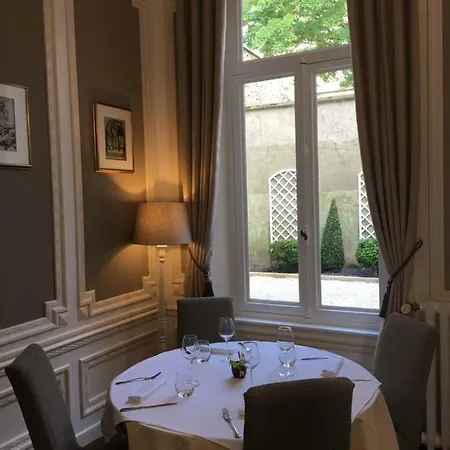 Enclos De L'eveche Bed & Breakfast Boulogne-sur-Mer