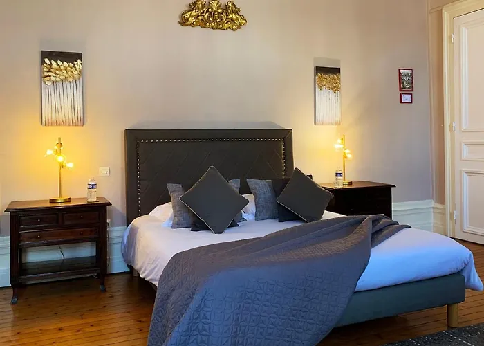 Enclos De L'eveche Boulogne-sur-Mer