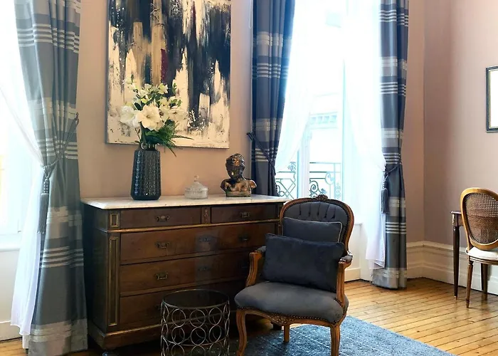 Enclos De L'eveche Boulogne-sur-Mer