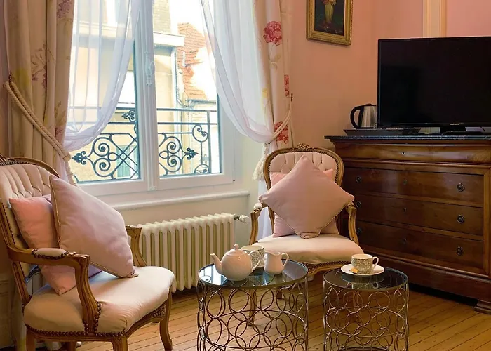 Enclos De L'eveche Boulogne-sur-Mer