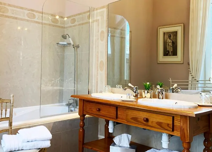 Enclos De L'eveche 4* Boulogne-sur-Mer