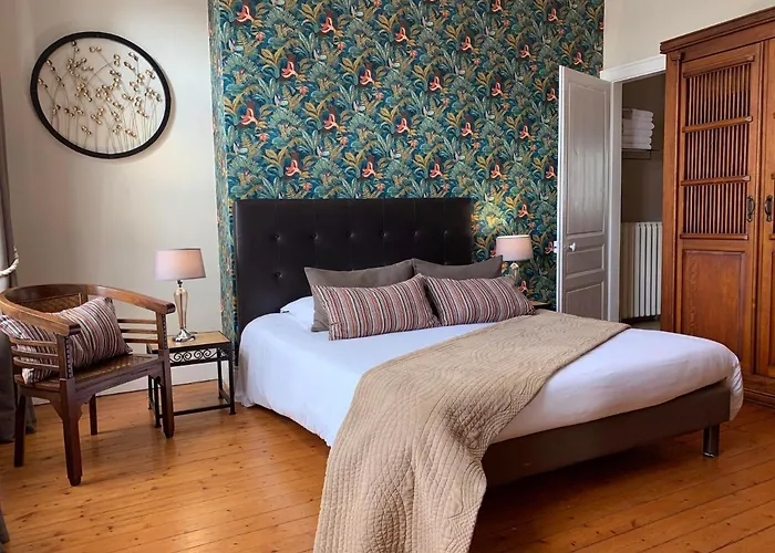 Enclos De L'eveche Boulogne-sur-Mer