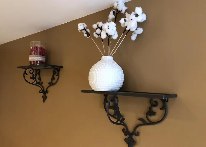 Panzió Enclos De L'eveche Boulogne-sur-Mer