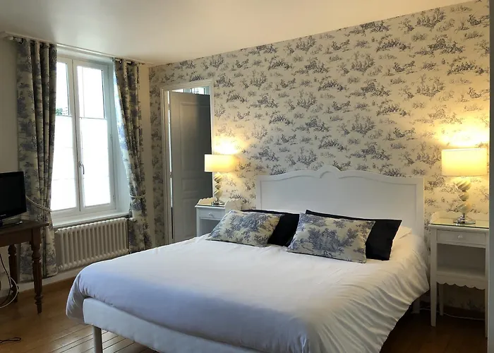 Enclos De L'eveche Boulogne-sur-Mer