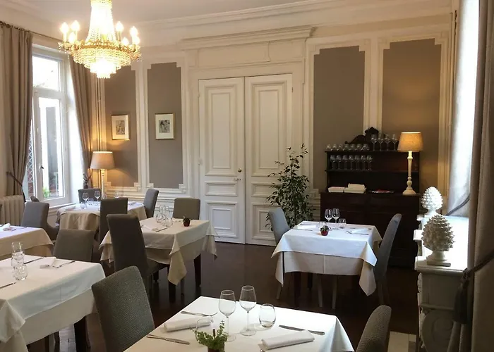 Enclos De L'eveche 4*